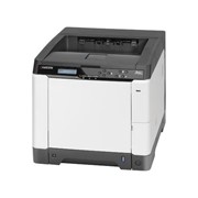 Полноцветный принтер FS-C5250DN фото