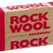 Утеплитель базальтовый Fasrock (50) концерна Rockwool