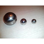 Набор металлических шариков (3 шт.) фото