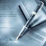 Юридическое сопровождение заключения договора подготовка документов для клиентов, необходимых для юридически грамотного оформления сделки
