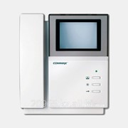 Аудио/видео домофон Commax DPV-4HP, модель 3799-39 фотография