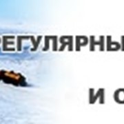 Еженедельные рейсы в ХМАО, Сургут, Нижневартовск фотография