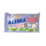Мыло «ALENKA» для стирки детского белья с отбеливающими добавками фото