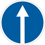 Знак дорожного движения фото