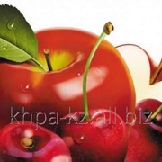 Ароматизатор пищевой жидкий Вишнёво-яблочный 204 фотография