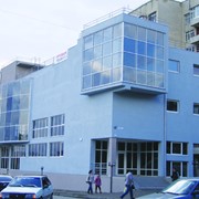 Изделия металлопластиковые, окна, двери в Черновицкой области