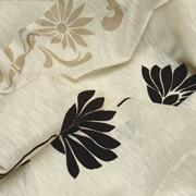 Ткань для штор “Rasch Textil“ фото