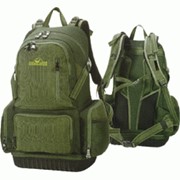 Рюкзак GC зеленый(50л) фото