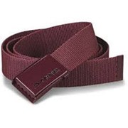 Ремень Dakine Rail Burgundy