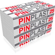 Плиты пенополистирольные Pinplast