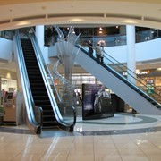 Эскалаторы коммерческие фото