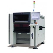 Прецизионный автомат установки SMD компонентов Mx100P