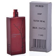 ARMAND BASI IN RED lady 100ml тестер , женская парфюмерная вода фото