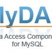 MyDAC Professional with source code Subscription team license (Devart) фотография