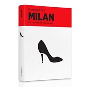 Мятая Карта/MILAN фото
