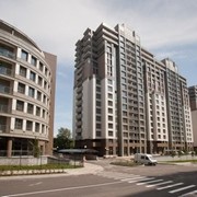 Комплексная реализация строительных проектов фото