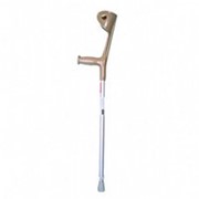 Костыль локтевой регулируемой длины Ergoforce Е 0504 фото