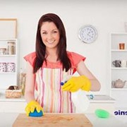 Химчистка ковров фото