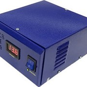 Зарядное устройство, зарядка BRES CH 350, от 12В до 120В фото