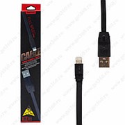 USB Data Кабель Remax FULL SPEEDi для iPhone 5, 6, 7 (lightning) фото