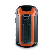 Туристический GPS/Глонасс навигатор Garmin eTrex 20 фото