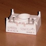 Модуль Semitop 1 (однофазный АС-ключ) SK45KQ16 фотография