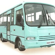 Автобус ПАЗ-3204