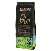 Кофе Bio Arabica Beans Organic and Fairtrade