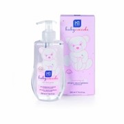 Очищающее масло Babycoccole 250 мл фото