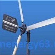 Ветрогенератор 2 кВт 48 В для слабых ветров фото