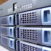Серверы IBM, HP, FujitsuSiemensComputers и др. Серверное оборудование фото