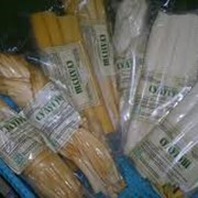 Сыр Сулугуни копченый и молочный “палочки“ в вакуумной упаковке от производителя фото