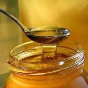 Мёд из лекарственных трав фото