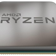 Процессор AMD Ryzen 7 3700 PRO (100-000000073) OEM фотография