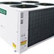 Насос тепловой для бассейна Leberg HBE-3/158 фото