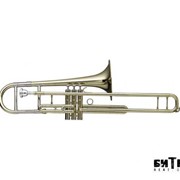 Тромбон Stagg 77-TAV фотография