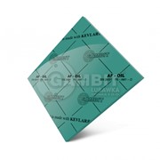 Уплотнительный лист GambitAF-OIL 3000x1500x5мм фотография