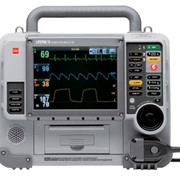 Дефибриллятор-монитор LIFEPAK 15 фото