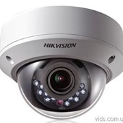 Камеры наблюдения аналоговые DS-2CC52A1P-VPIR2 фото