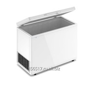 Морозильные лари с глухой крышкой F200S фото