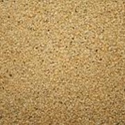 Песок кварцевый фотография