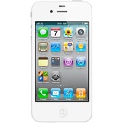 Iphone 4s 16gb White Neverlock фото