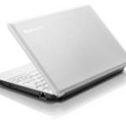 Нетбук, Lenovo IdeaPad S110 White (59-366433)