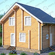 Проект № До-057; S=80.45 м2 фото