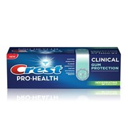 Зубная паста Crest Pro-Health Clinical Gum Protection фотография