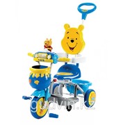 Велосипед Disney Geoby SR45WS (H16) фото