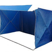 Палатка торговая фото