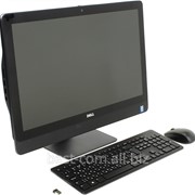 Моноблок Dell Inspiron 23 Model 5348 /Intel Core i3 4170 3,7 GHz/4 Gb