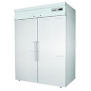 Шкаф холодильный POLAIR CM110-S (глухие двери)