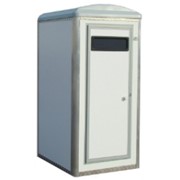 Туалетная кабина повышенной комфортности «Сочи» фото